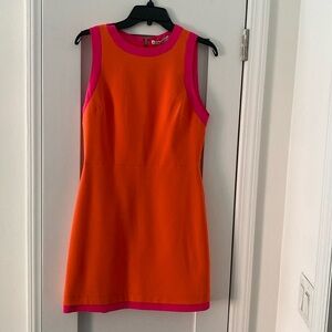 Alice and Olivia Dress Size 8